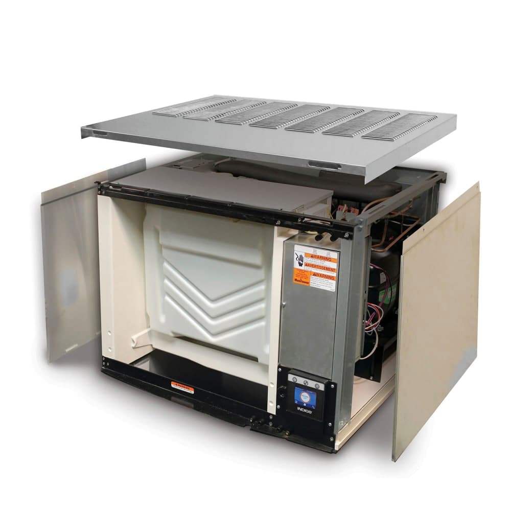 Manitowoc Ice K00438 Top Air Discharge Kit for 22" Indigo & S-Series 322 & 522 Ice Machines