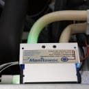 Manitowoc Ice K00519 LuminIce II Growth Inhibitor for U-Series NEO Undercounter Ice Machines thumbnail 4