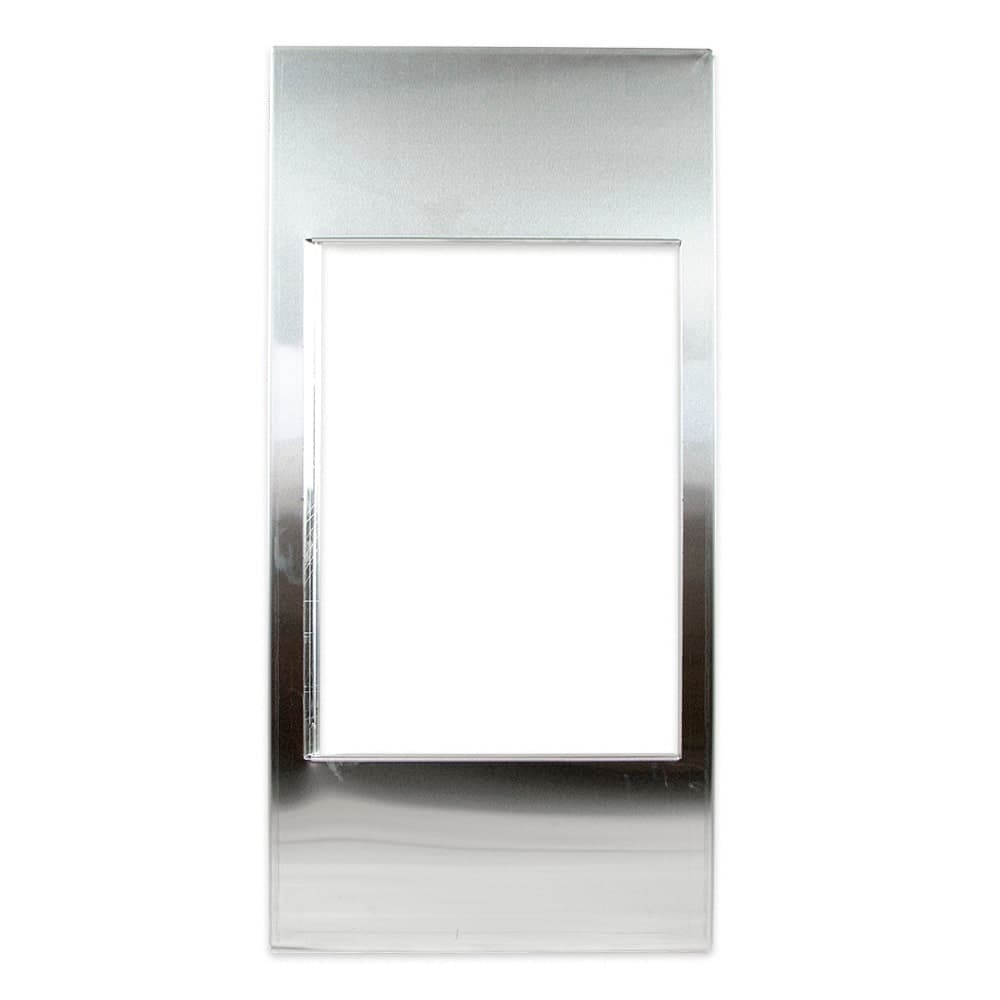 Manitowoc Ice K00470 Bin Adapter for 30" Indigo Ice Machine on 48" B or D-970 Bin