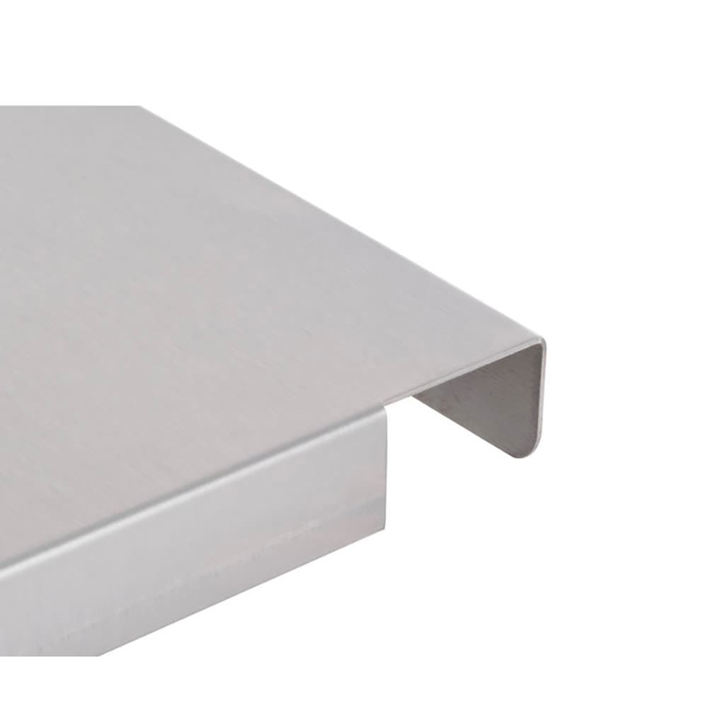 Manitowoc Ice K00471 Ice Deflector for (2) 30" Ice Machines on 48" B or D-970 Bin