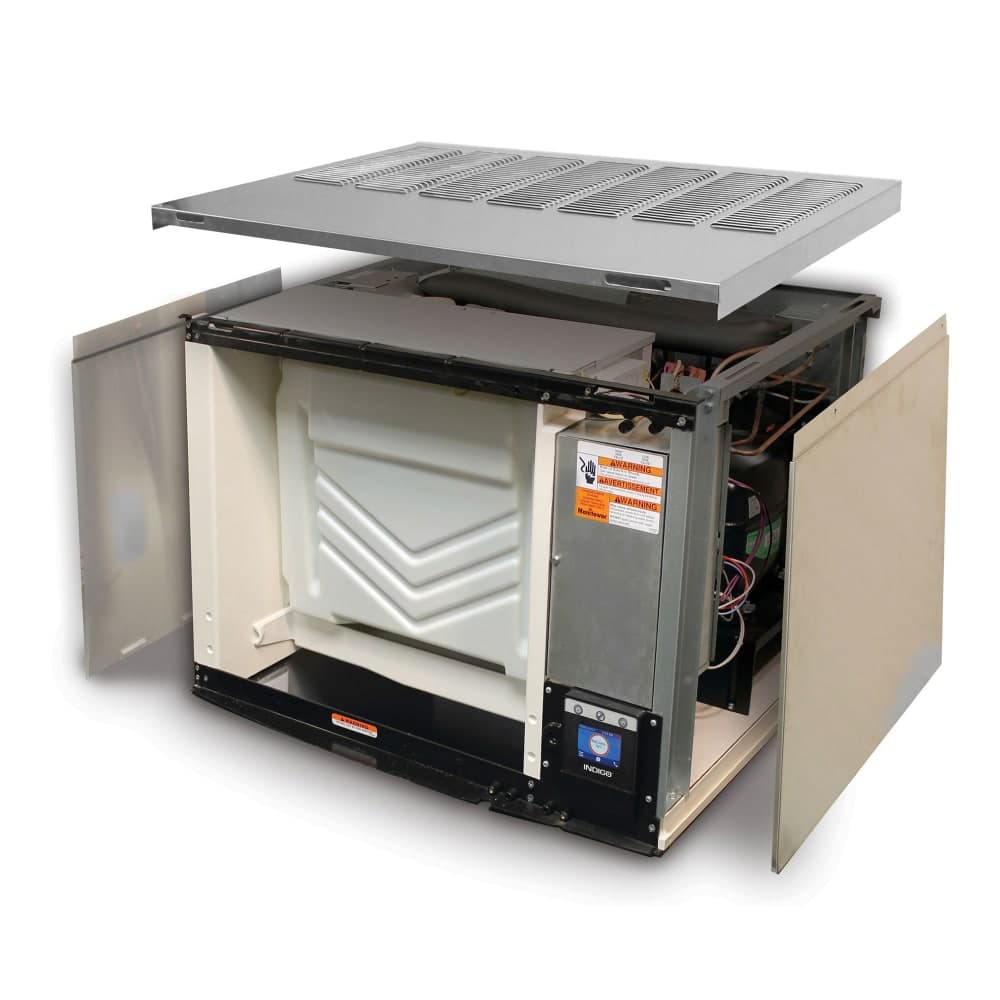 Manitowoc Ice K00481B Top Air Discharge Kit for iT1500 & iT1900