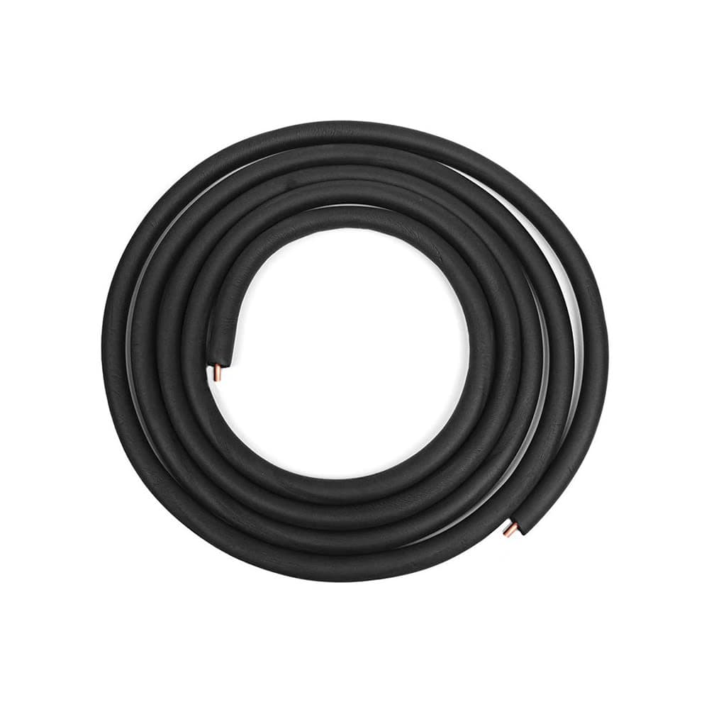 Manitowoc Ice RC53 53 ft Tubing for CVDF2100 Condensing Units