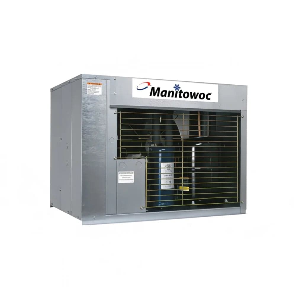 Manitowoc Ice RCUF1000 Remote Air-Cooled Condenser Unit, 208 230v/1ph