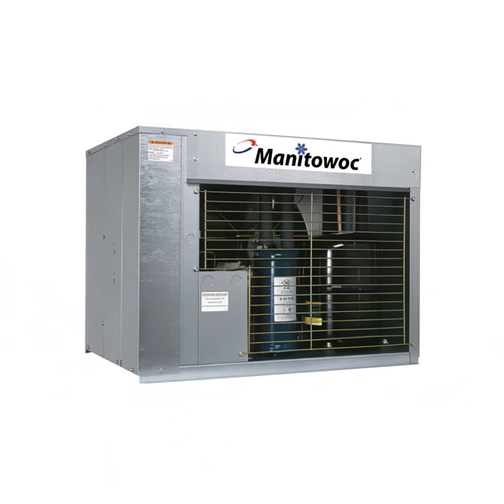 Manitowoc Ice RCUF2200 Air-Cooled Remote Ice Machine Compressor, 208 230v/3ph