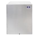 Manitowoc Ice RNF1100W 30" Nugget Ice Machine Head - 1158 lb/24 hr, Water Cooled, 208-230v/1ph thumbnail 2