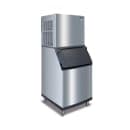 Manitowoc Ice RNF2000C 30" QuietQube® Nugget Ice Machine Head - 1915 lb/24 hr, Remote Cooled, 208-230v/1ph thumbnail 2