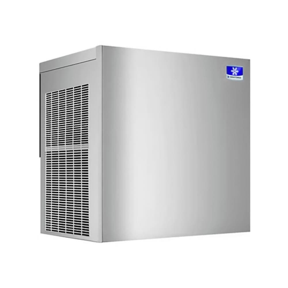 Manitowoc Ice RNP0320A 22" Nugget Ice Machine Head - 308 lb/24 hr, Air Cooled, 115v/1ph