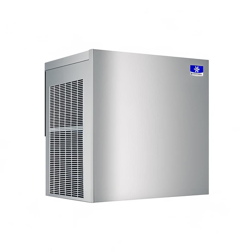 Manitowoc Ice RNP0620A 22" Nugget Ice Machine Head - 591 lb/24 hr, Air Cooled, 115v/1ph