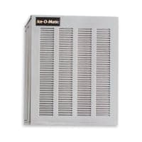 Manitowoc Ice RNP0620W 22" Nugget Ice Machine Head - 613 lb/24 hr, Water Cooled, 115v/1ph thumbnail 3