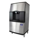 Manitowoc Ice SFA192 Floor Model Water & Cube Ice Dispenser w/ 120 lb Storage - Bucket Fill, 115v thumbnail 3