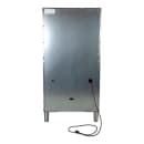 Manitowoc Ice SFA292 Floor Model Water & Cube Ice Dispenser - 180 lb Storage, Bucket Fill, 115v thumbnail 5