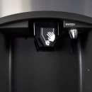 Manitowoc Ice SFA292 Floor Model Water & Cube Ice Dispenser - 180 lb Storage, Bucket Fill, 115v thumbnail 6