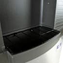 Manitowoc Ice SFA292 Floor Model Water & Cube Ice Dispenser - 180 lb Storage, Bucket Fill, 115v thumbnail 7
