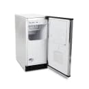 Manitowoc Ice UCP0050A 14 3/4"W Top Hat Undercounter Ice Machine - 52 lbs/day, Air Cooled thumbnail 2