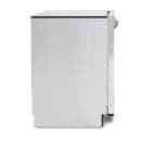 Manitowoc Ice UCP0050A 14 3/4"W Top Hat Undercounter Ice Machine - 52 lbs/day, Air Cooled thumbnail 4