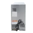 Manitowoc Ice UCP0050A 14 3/4"W Top Hat Undercounter Ice Machine - 52 lbs/day, Air Cooled thumbnail 5