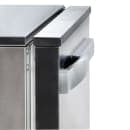 Manitowoc Ice UCP0050A 14 3/4"W Top Hat Undercounter Ice Machine - 52 lbs/day, Air Cooled thumbnail 6