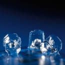 Manitowoc Ice UCP0050A 14 3/4"W Top Hat Undercounter Ice Machine - 52 lbs/day, Air Cooled thumbnail 9