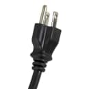 Manitowoc Ice SPA162 Floor Model Cube Ice Dispenser - 120 lb Storage, Bucket Fill, 115v thumbnail 8