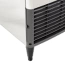 Manitowoc Ice UDE0080A 19 11/16"W NEO® Full Cube Undercounter Ice Machine - 102 lbs/day, Air Cooled thumbnail 11
