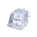 Manitowoc Ice UDE0080A 19 11/16"W NEO® Full Cube Undercounter Ice Machine - 102 lbs/day, Air Cooled thumbnail 12