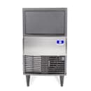 Manitowoc Ice UDE0080A 19 11/16"W NEO® Full Cube Undercounter Ice Machine - 102 lbs/day, Air Cooled thumbnail 4