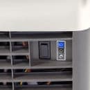 Manitowoc Ice UDE0080A 19 11/16"W NEO® Full Cube Undercounter Ice Machine - 102 lbs/day, Air Cooled thumbnail 7