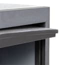 Manitowoc Ice UDE0080A 19 11/16"W NEO® Full Cube Undercounter Ice Machine - 102 lbs/day, Air Cooled thumbnail 9