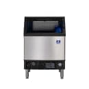 Manitowoc Ice UDP0140A 26"W NEO® Full Cube Undercounter Ice Machine - 140 lbs/day, Air Cooled, Integrated Water Filter thumbnail 2
