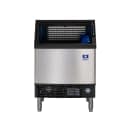 Manitowoc Ice UDP0190A 26"W NEO® Full Cube Undercounter Ice Machine - 200 lbs/day, Air Cooled, Integrated Water Filter thumbnail 2