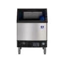 Manitowoc Ice UDP0240A 26"W NEO® Full Cube Undercounter Ice Machine - 240 lbs/day, Air Cooled, Integrated Water Filter thumbnail 2