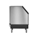 Manitowoc Ice UDP0240A 26"W NEO® Full Cube Undercounter Ice Machine - 240 lbs/day, Air Cooled, Integrated Water Filter thumbnail 4
