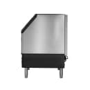 Manitowoc Ice UDP0310A 30"W NEO® Full Cube Undercounter Ice Machine - 315 lbs/day, Air Cooled, Integrated Water Filter thumbnail 4