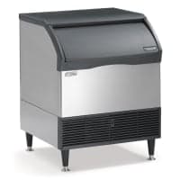 Manitowoc Ice UDP0310A 30"W NEO® Full Cube Undercounter Ice Machine - 315 lbs/day, Air Cooled, Integrated Water Filter thumbnail 7