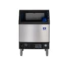 Manitowoc Ice URP0140A 26"W NEO® Full Cube Undercounter Ice Machine - 130 lbs/day, Air Cooled, Integrated Water Filter thumbnail 2