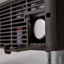 Manitowoc Ice URP0140A 26"W NEO® Full Cube Undercounter Ice Machine - 130 lbs/day, Air Cooled, Integrated Water Filter thumbnail 7