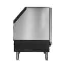 Manitowoc Ice URP0310A 30"W NEO® Full Cube Undercounter Ice Machine - 300 lbs/day, Air Cooled, Integrated Water Filter thumbnail 4