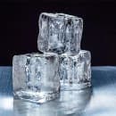 Manitowoc Ice USE0050A CrystalCraft™ 14 3/4"W Large Cube Undercounter Ice Machine - 41 lbs/day, Air Cooled thumbnail 4