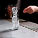 Manitowoc Ice USE0050A CrystalCraft™ 14 3/4"W Large Cube Undercounter Ice Machine - 41 lbs/day, Air Cooled thumbnail 6