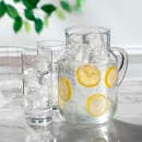 Manitowoc Ice USE0050A CrystalCraft™ 14 3/4"W Large Cube Undercounter Ice Machine - 41 lbs/day, Air Cooled thumbnail 7