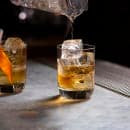 Manitowoc Ice USE0050A CrystalCraft™ 14 3/4"W Large Cube Undercounter Ice Machine - 41 lbs/day, Air Cooled thumbnail 8