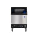 Manitowoc Ice UYP0190A 26"W NEO® Half Cube Undercounter Ice Machine - 200 lbs/day, Air Cooled, Integrated Water Filter thumbnail 2
