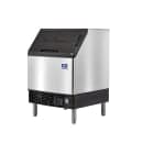 Manitowoc Ice UYP0190A 26"W NEO® Half Cube Undercounter Ice Machine - 200 lbs/day, Air Cooled, Integrated Water Filter thumbnail 3