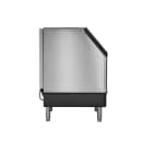 Manitowoc Ice UYP0240A 26"W NEO® Half Cube Undercounter Ice Machine - 250 lbs/day, Air Cooled, Integrated Water Filter thumbnail 4