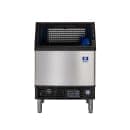 Manitowoc Ice UYP0240W 26"W NEO® Half Cube Undercounter Ice Machine - 235 lbs/day, Water Cooled, Integrated Water Filter thumbnail 2