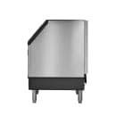 Manitowoc Ice UYP0240W 26"W NEO® Half Cube Undercounter Ice Machine - 235 lbs/day, Water Cooled, Integrated Water Filter thumbnail 5
