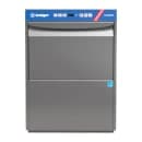 Insinger CADET High Temp Rack Undercounter Dishwasher w/ 30 Racks/hr Capacity, Built-in Booster, 208v/1ph thumbnail 2