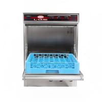 Insinger CADET High Temp Rack Undercounter Dishwasher w/ 30 Racks/hr Capacity, Built-in Booster, 208v/1ph thumbnail 4