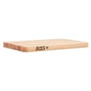 John Boos 212 Reversible Cutting Board, 10x16x1", Hard Rock Maple thumbnail 2