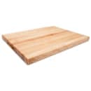 John Boos AUJUS Cutting Board, w/ Wider Sloped Juice Groove, Side Grip Handles,24x18x1 1/2" thumbnail 6